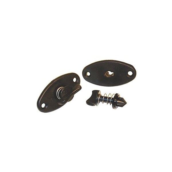 T-H Marine Supplies Windshield Fastr Pair, No WSH1PR-DP WSH1PR-DP - main